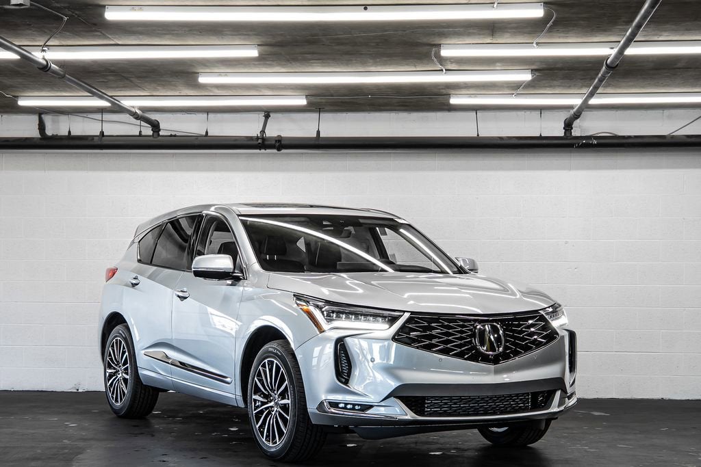 2025 Acura RDX SH-AWD with Advance Package