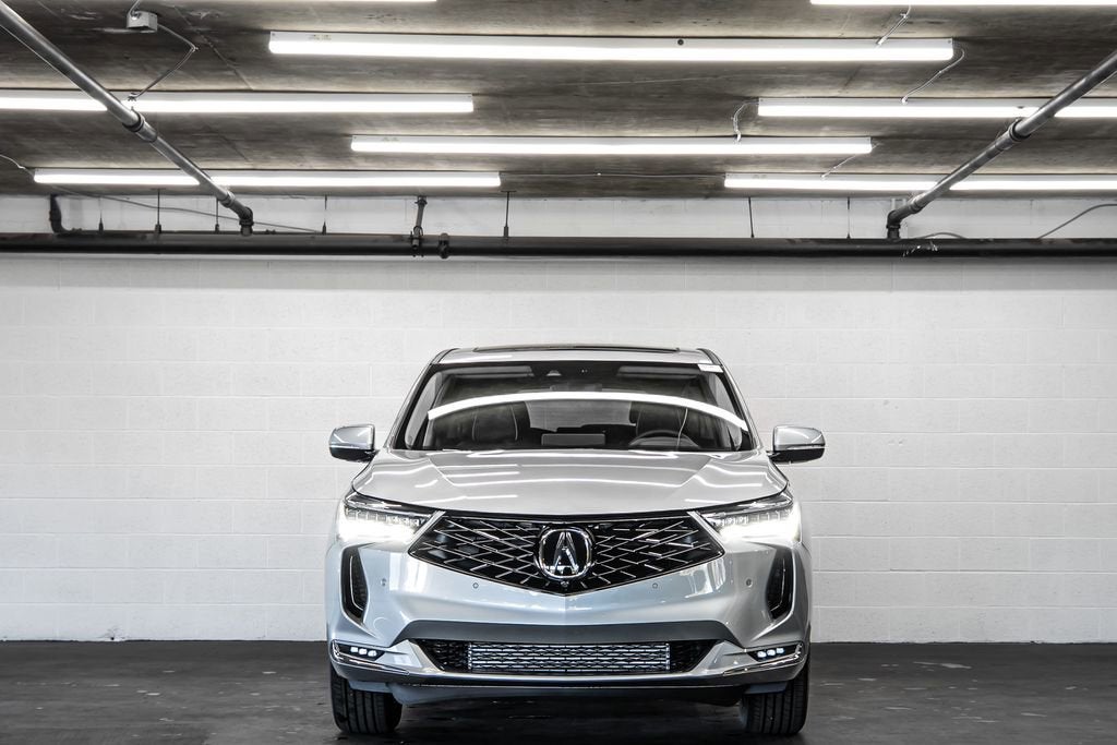 2025 Acura RDX SH-AWD with Advance Package