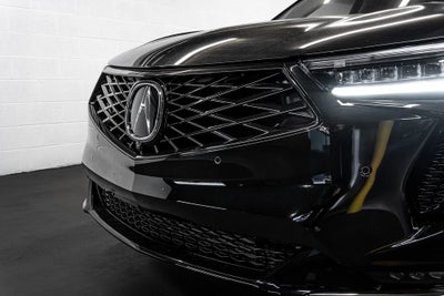 2025 Acura RDX SH-AWD with Advance Package