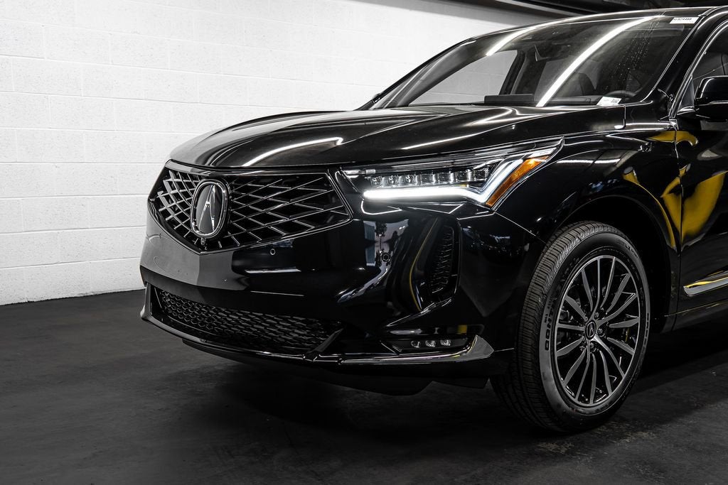 2025 Acura RDX SH-AWD with Advance Package