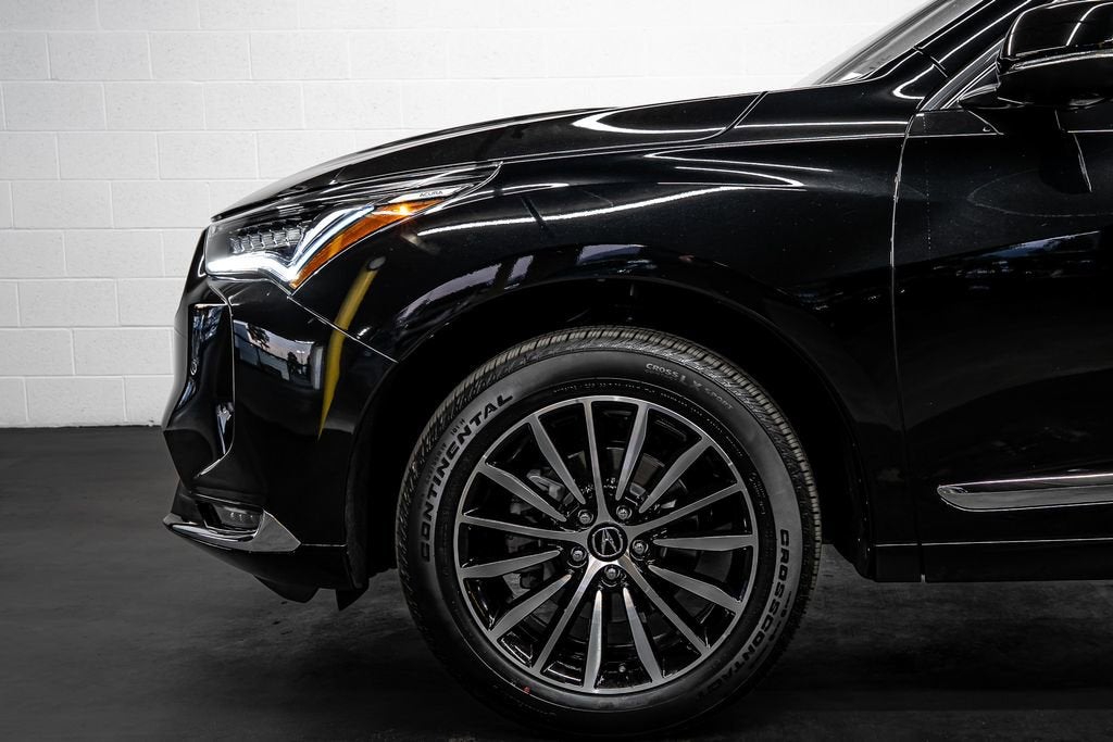 2025 Acura RDX SH-AWD with Advance Package