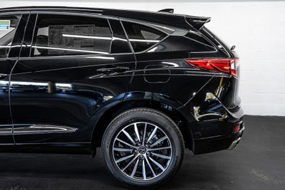 2025 Acura RDX SH-AWD with Advance Package