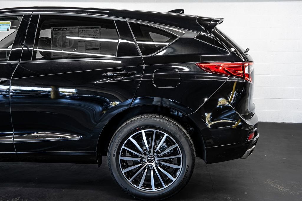 2025 Acura RDX SH-AWD with Advance Package