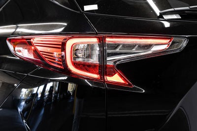 2025 Acura RDX SH-AWD with Advance Package