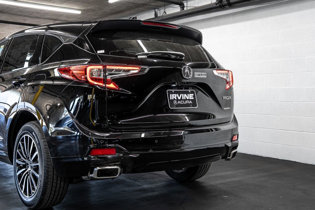 2025 Acura RDX SH-AWD with Advance Package