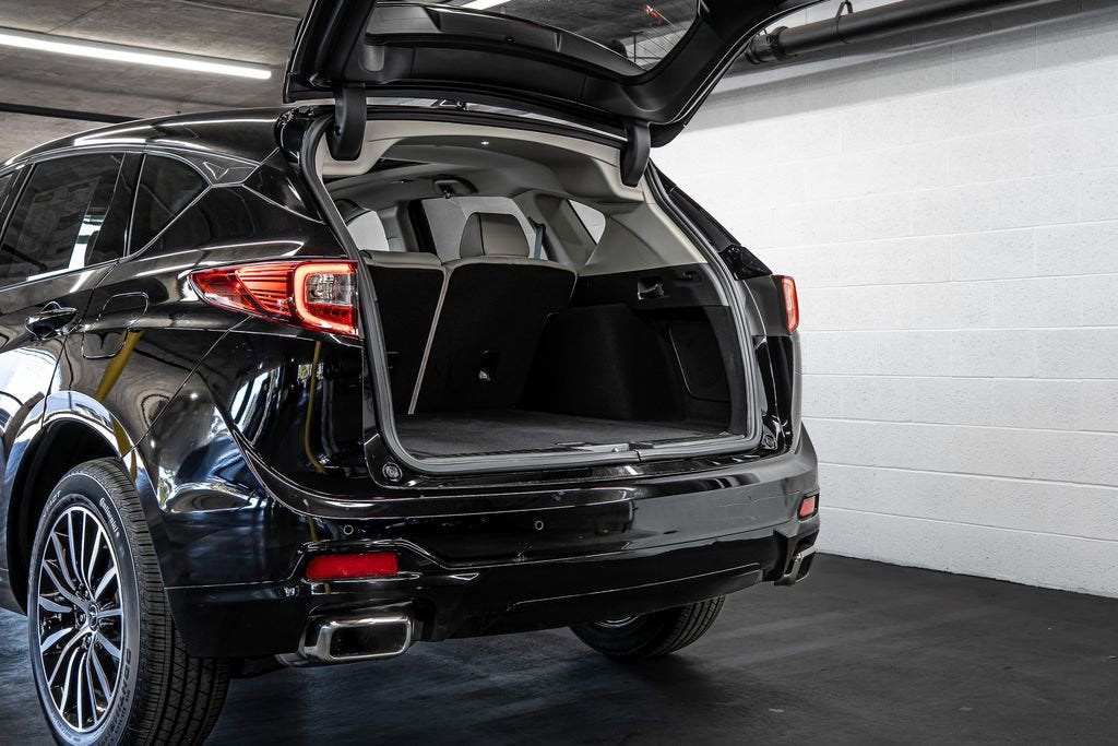 2025 Acura RDX SH-AWD with Advance Package