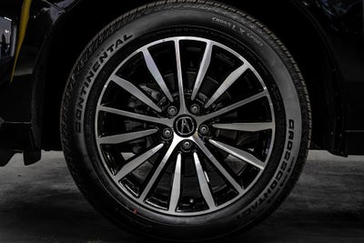 2025 Acura RDX SH-AWD with Advance Package