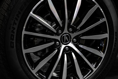 2025 Acura RDX SH-AWD with Advance Package