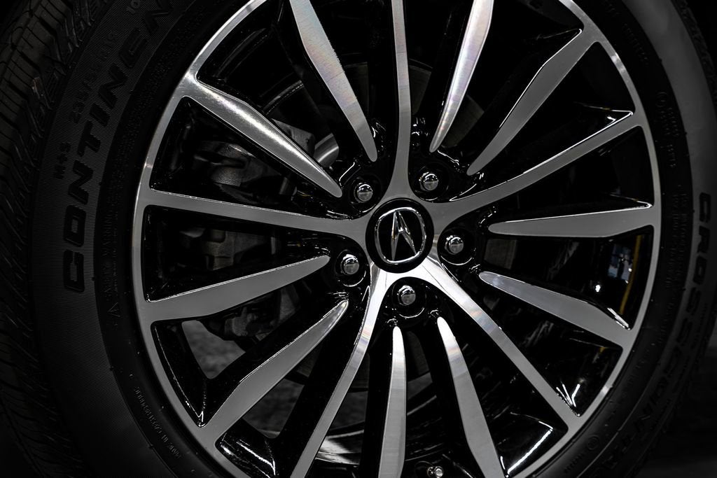 2025 Acura RDX SH-AWD with Advance Package