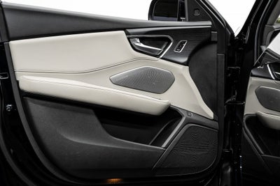 2025 Acura RDX SH-AWD with Advance Package