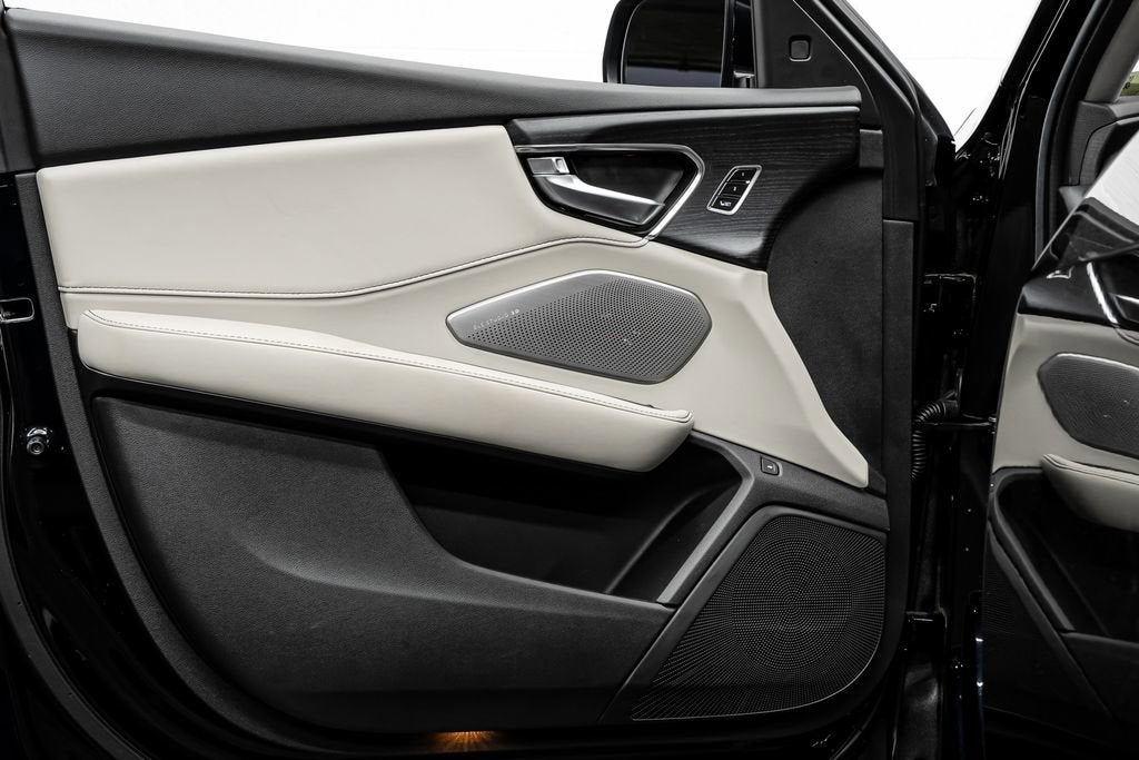 2025 Acura RDX SH-AWD with Advance Package