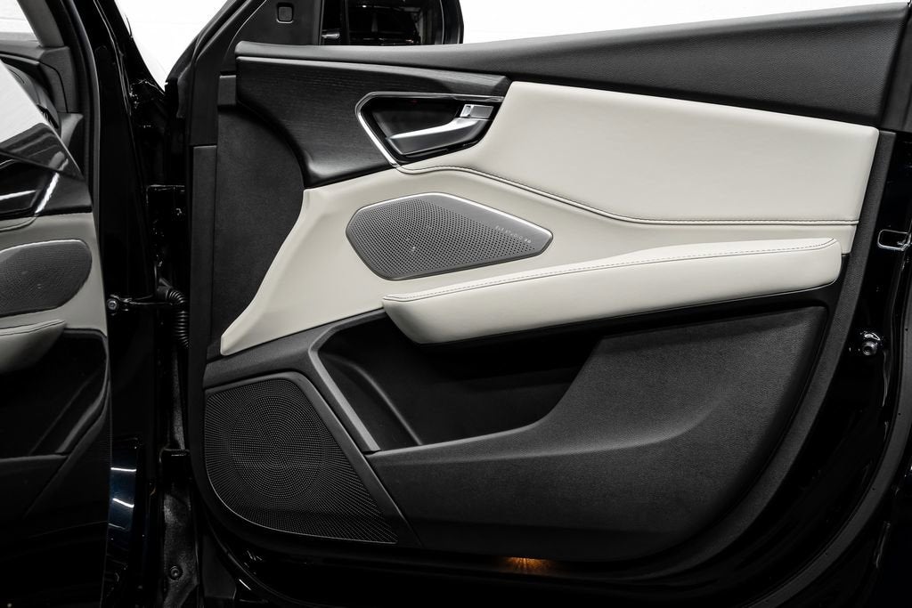 2025 Acura RDX SH-AWD with Advance Package