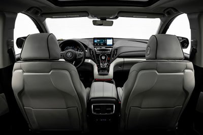 2025 Acura RDX SH-AWD with Advance Package