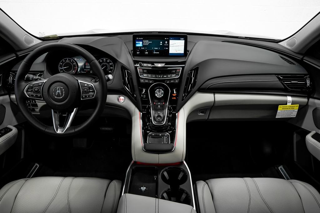 2025 Acura RDX SH-AWD with Advance Package