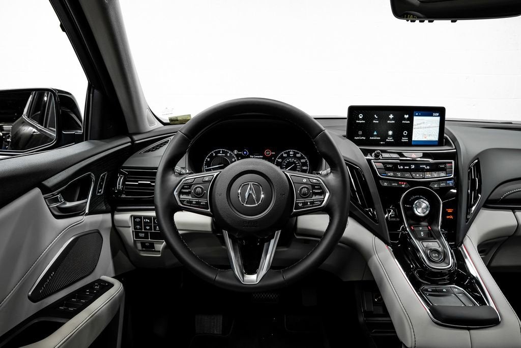 2025 Acura RDX SH-AWD with Advance Package