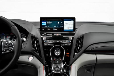 2025 Acura RDX SH-AWD with Advance Package
