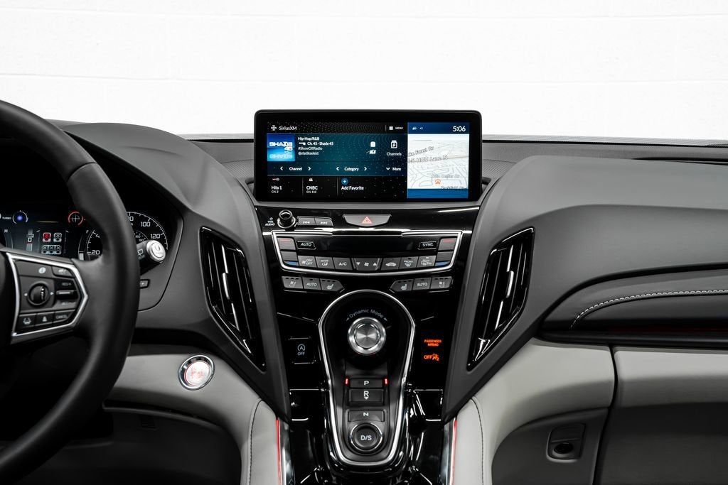 2025 Acura RDX SH-AWD with Advance Package