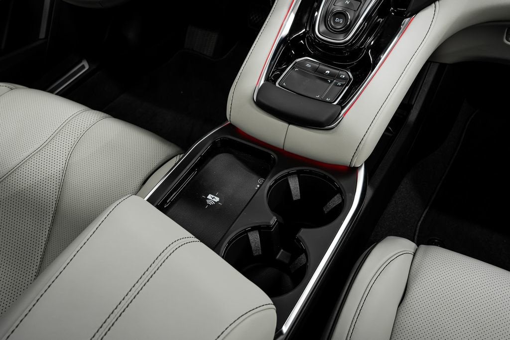 2025 Acura RDX SH-AWD with Advance Package