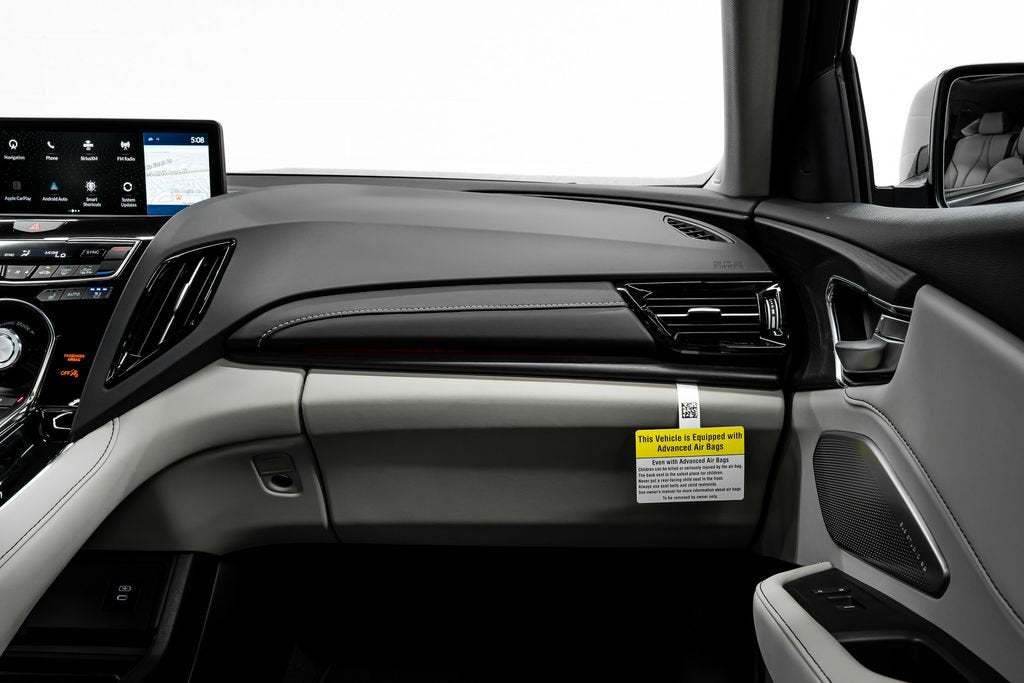 2025 Acura RDX SH-AWD with Advance Package