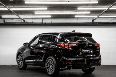 2025 Acura RDX SH-AWD with Advance Package