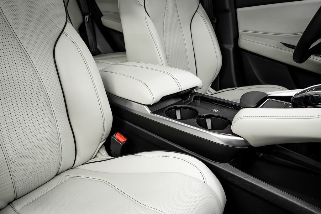 2025 Acura RDX SH-AWD with Advance Package