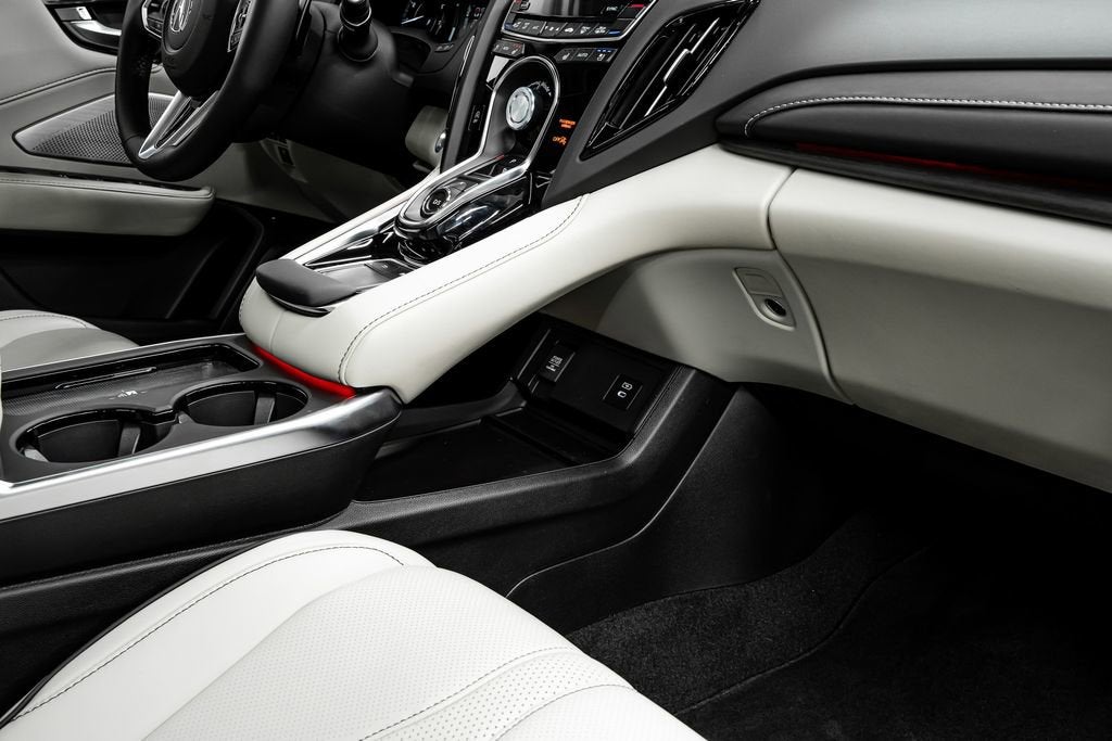 2025 Acura RDX SH-AWD with Advance Package