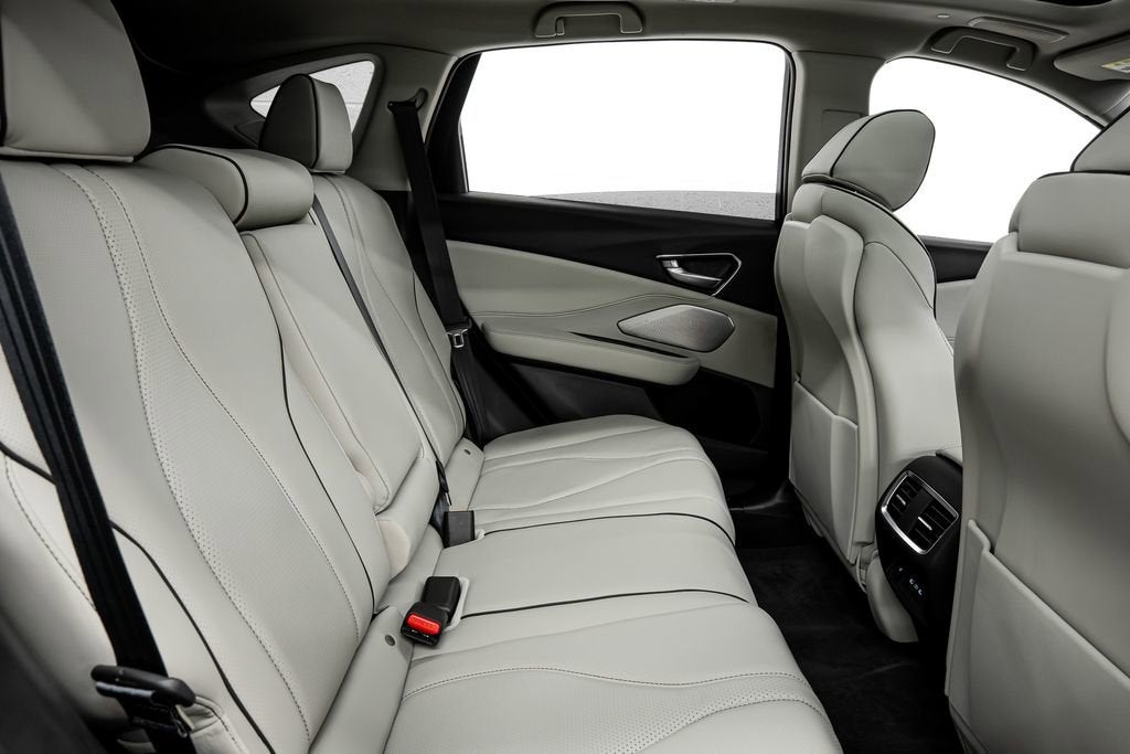 2025 Acura RDX SH-AWD with Advance Package