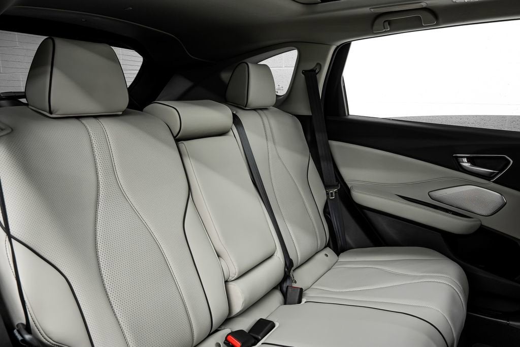 2025 Acura RDX SH-AWD with Advance Package