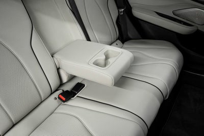 2025 Acura RDX SH-AWD with Advance Package