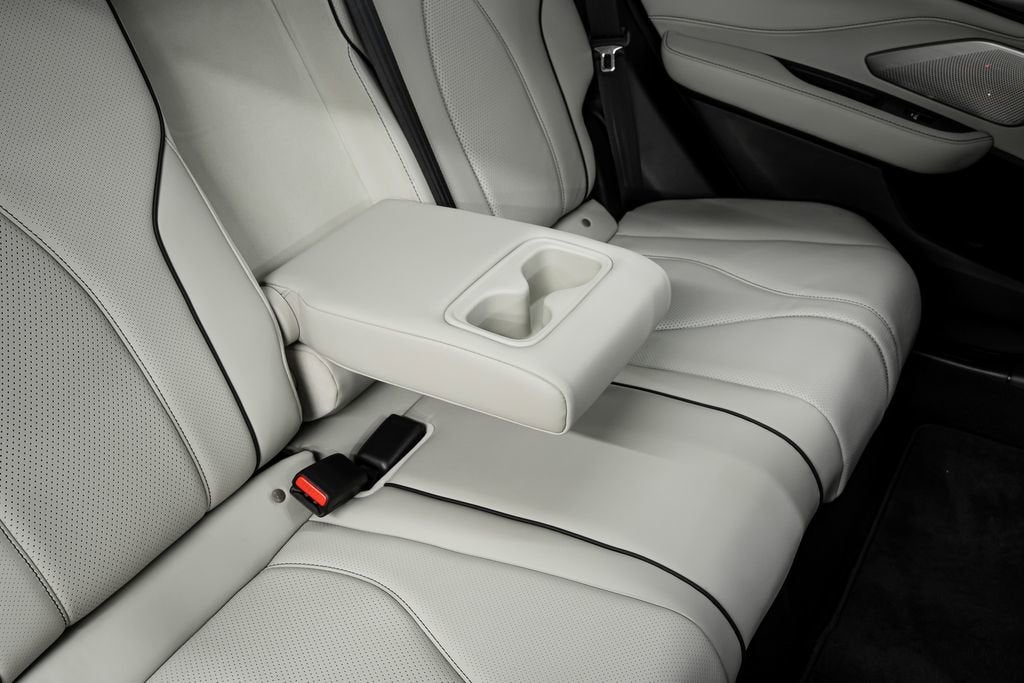 2025 Acura RDX SH-AWD with Advance Package