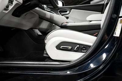 2025 Acura RDX SH-AWD with Advance Package