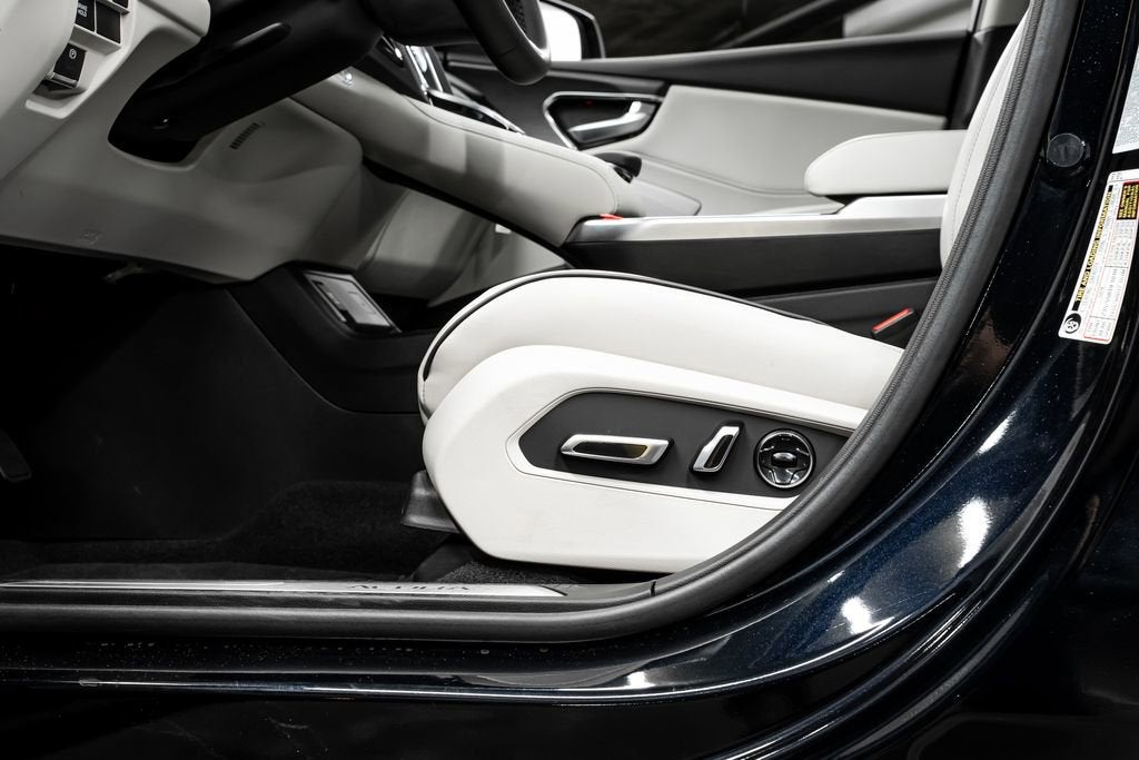 2025 Acura RDX SH-AWD with Advance Package