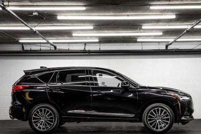 2025 Acura RDX SH-AWD with Advance Package