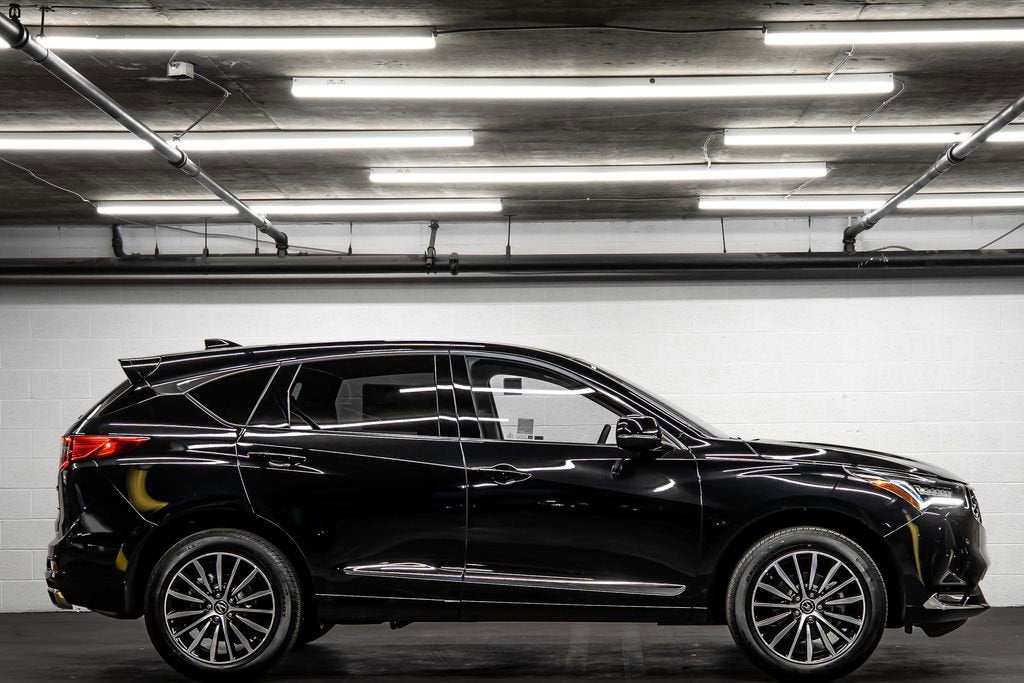 2025 Acura RDX SH-AWD with Advance Package