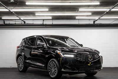 2025 Acura RDX SH-AWD with Advance Package