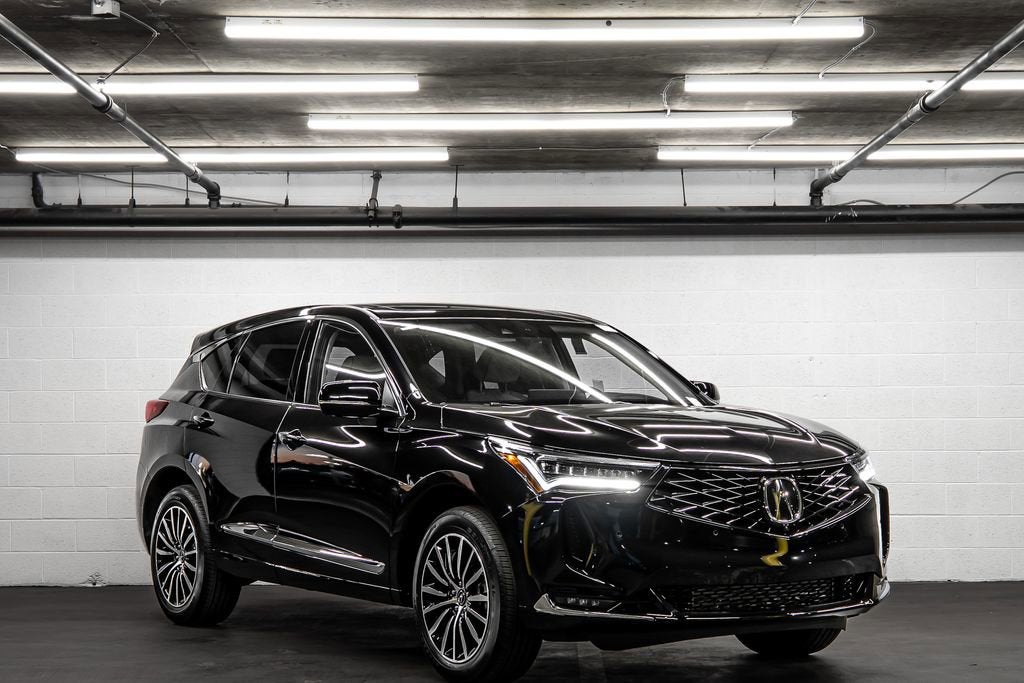 2025 Acura RDX SH-AWD with Advance Package