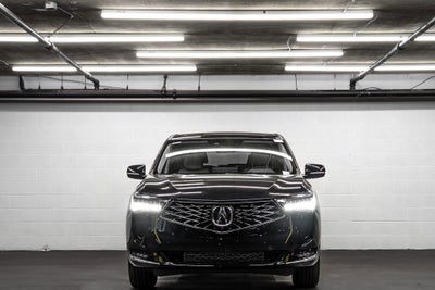 2025 Acura RDX SH-AWD with Advance Package