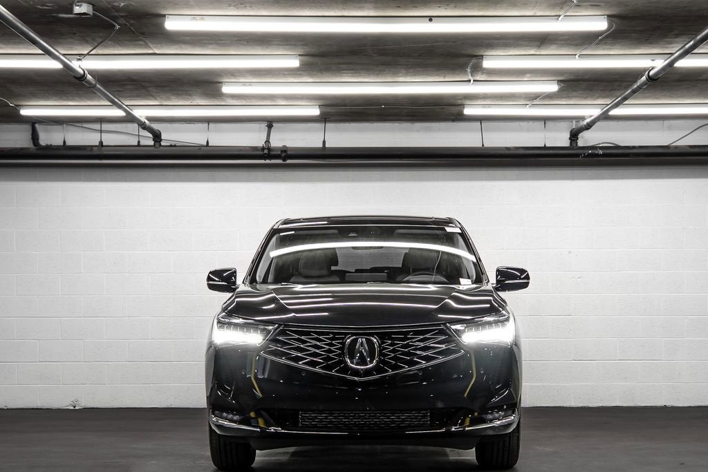 2025 Acura RDX SH-AWD with Advance Package