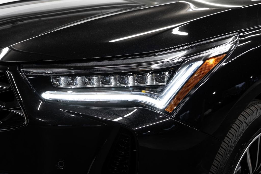 2025 Acura RDX SH-AWD with Advance Package