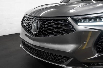 2025 Acura RDX SH-AWD with Advance Package