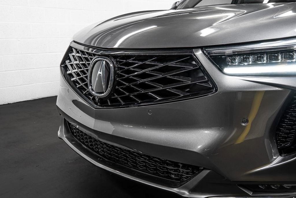 2025 Acura RDX SH-AWD with Advance Package