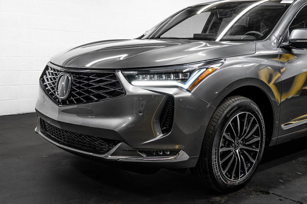 2025 Acura RDX SH-AWD with Advance Package