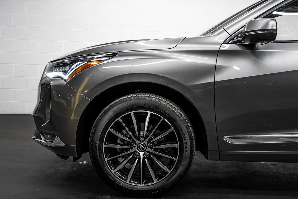 2025 Acura RDX SH-AWD with Advance Package