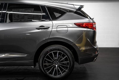 2025 Acura RDX SH-AWD with Advance Package