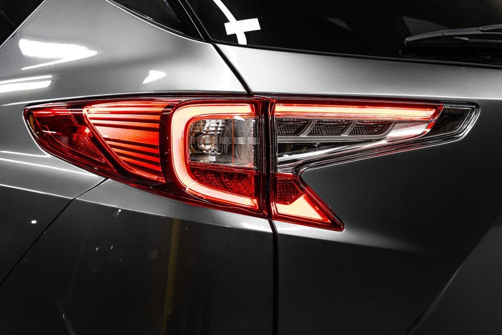 2025 Acura RDX SH-AWD with Advance Package