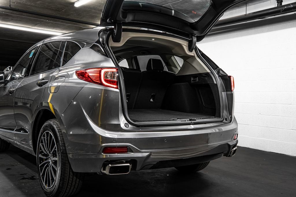 2025 Acura RDX SH-AWD with Advance Package