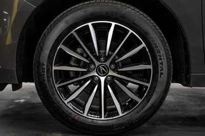 2025 Acura RDX SH-AWD with Advance Package