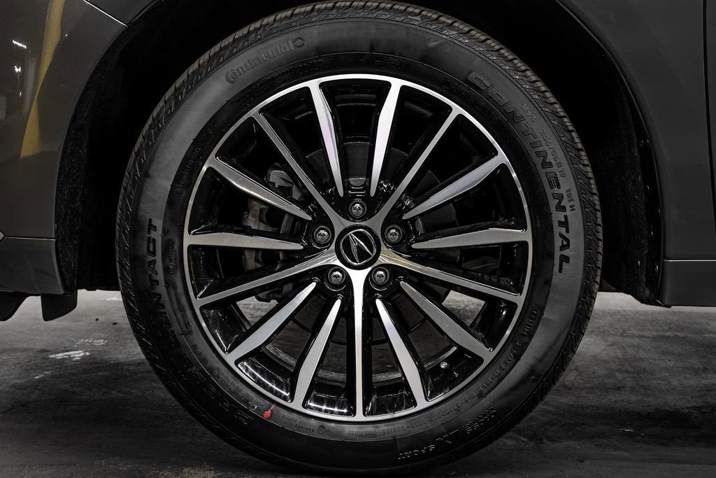 2025 Acura RDX SH-AWD with Advance Package