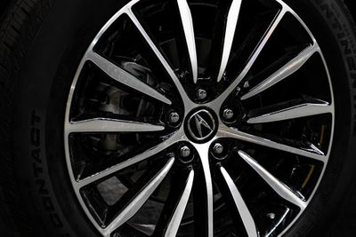 2025 Acura RDX SH-AWD with Advance Package