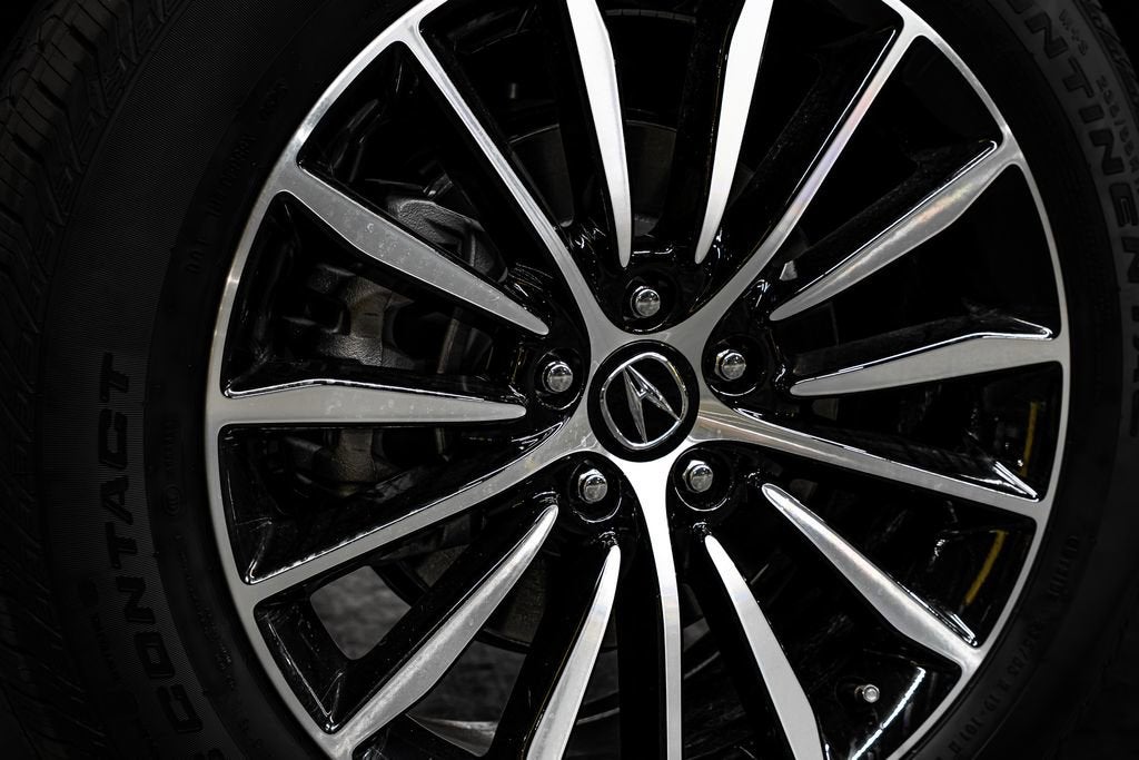 2025 Acura RDX SH-AWD with Advance Package